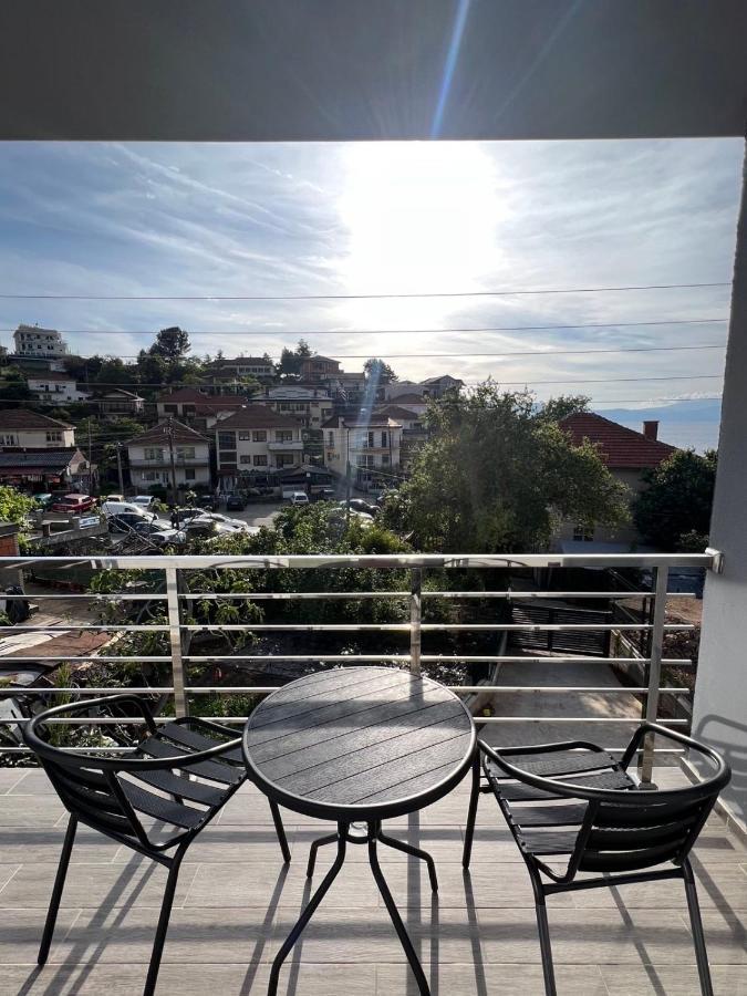 Edelweiss Villa Trpejca Exterior photo