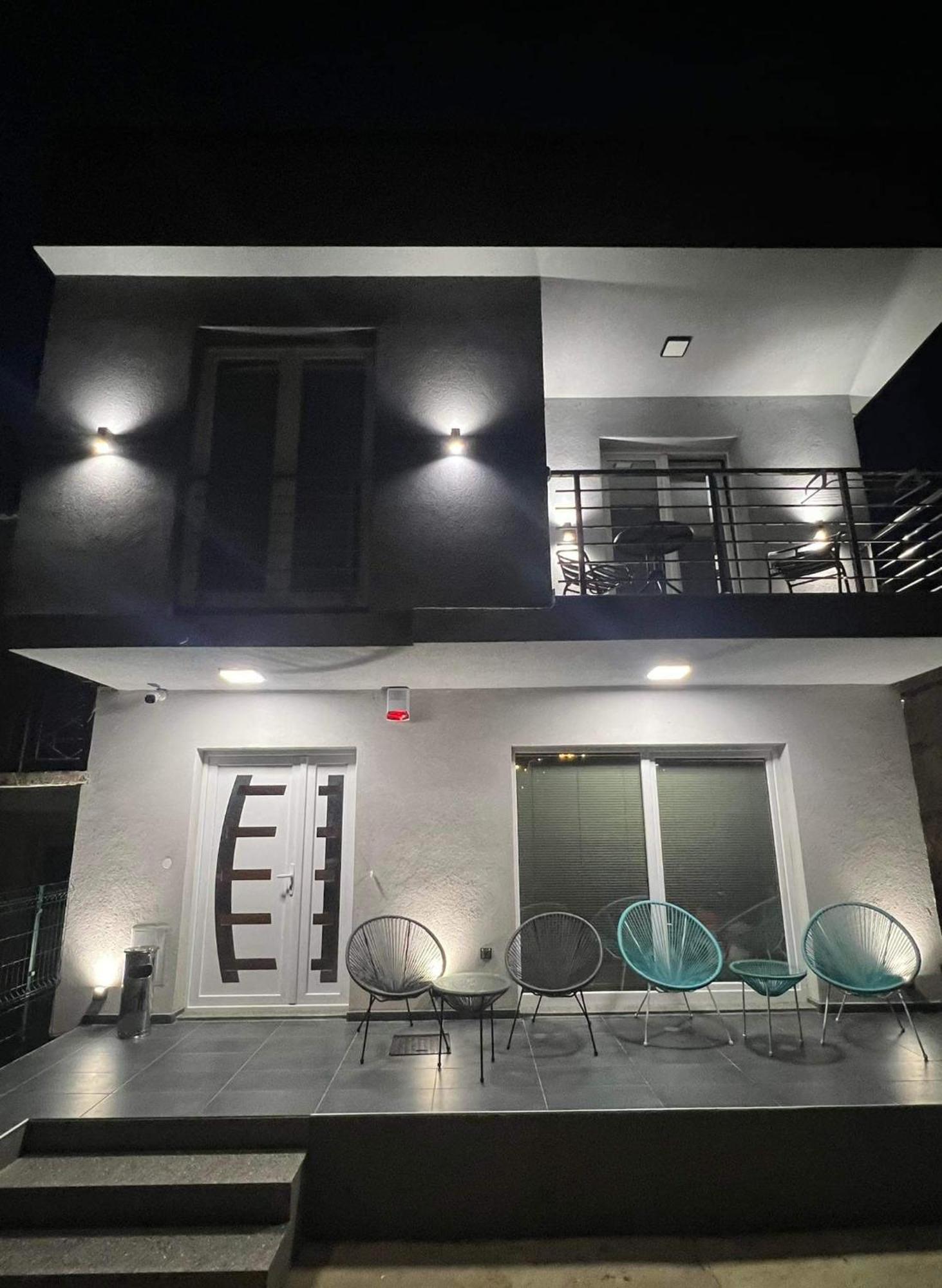 Edelweiss Villa Trpejca Exterior photo